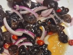 -香丰阁·烤鸭·川湘菜(清河店)