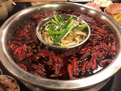 -酒友老火锅(渝中店)