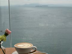 -蜜悦·波西塔诺悬崖海景餐厅