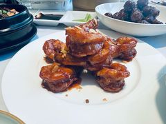 -到家尝北京菜(西坝河店)