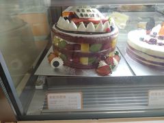 -BreadTalk面包新语·烘焙蛋糕(领展购物广场店)