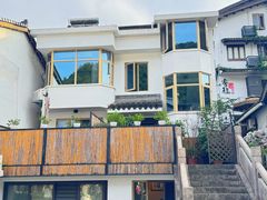 -壹笑茶庄·农家菜土菜杭帮菜