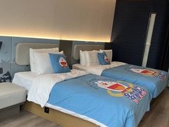 -广州琶洲会展广州塔地铁站轻居酒店