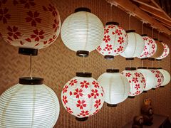 大堂-隐泉京望日式料理(太和广场店)