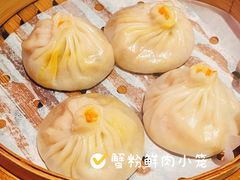 -蟹榭(静安寺晶品商场店)