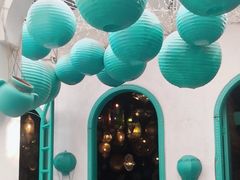 -苏坦土耳其西餐厅(玉林店)