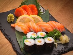 -62º上清水产(大卫城店)