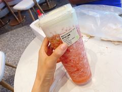 -奈雪的茶(印象城店)