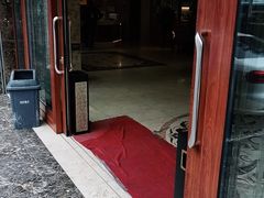 -磨沟沿老字号牛肉面·清真(金港城店)