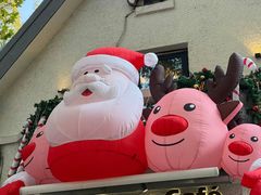 -弗兰克牛排西餐厅Ribone steak house(柠檬花园店)