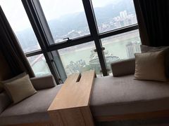 -重庆解放碑威斯汀酒店