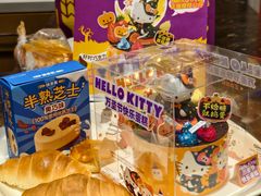 -味多美蛋糕(看丹桥店)