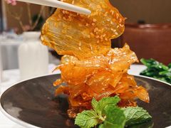 -扬州香格里拉·香宫中餐厅
