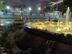 -厦门悦华酒店