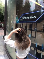 -SEBASTIAN塞巴斯汀