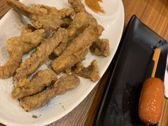 -阿香米线(龙岗万科广场店)