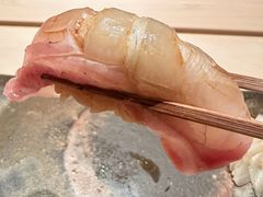 -Ginza Onodera 鮨(外滩十八号店)