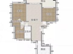 -诗情装饰·家乡的名牌(渝北店)