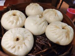 豆腐皮包子-花园茶楼(兴城西路店)