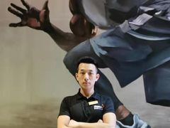 -美格菲健身中心(新都会店)