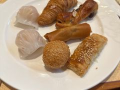 -芊彩餐厅(迪士尼探索家度假酒店)