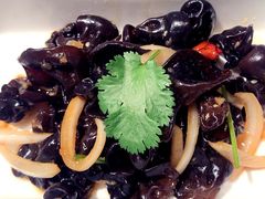 -北京王府井希尔顿酒店·秦唐中餐厅Chynna