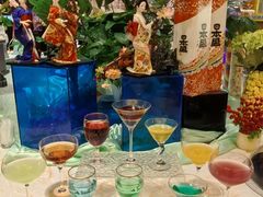 -大唐西市酒店-丝路阳光西餐厅