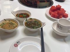 -焯牛潮汕牛肉火锅(云峰街创始店)