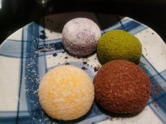 -上井精致料理自助餐(松雷店)