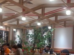 -味千拉面(广州白云机场T1西二店)