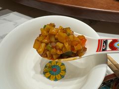 -巴依老爷新疆美食(常营店)