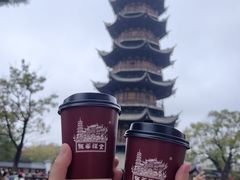 -龙华素斋(龙华路店)