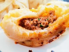 猪肉大葱包子-姚记炒肝店(鼓楼店)