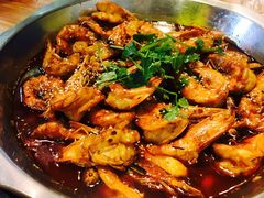 -槐店王婆大虾(开发区店)