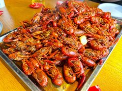 -盐帮食坊•小河帮川菜(四川师大店)