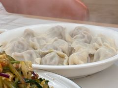 -东北饺子馆(马尾君竹店)