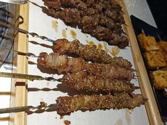 -和庆斋羊蝎子火锅·碳缸烧烤(顺义旗舰店)
