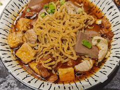 -泉味道贵州厨房(三里河店)