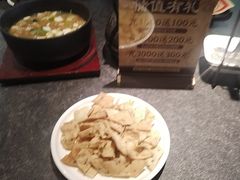 -杏花村水席楼·洛阳水席(老城十字街店)