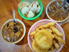 -逍遥镇刘相五胡辣汤豆沫馆(康复中街店)