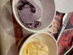 哈根达斯-芭菲盛宴·环球美食(袁家岗店)