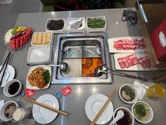 -海底捞火锅(铂澜大象城店)