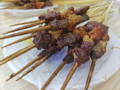 -兰州牛肉拉面(合肥店)