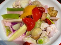 泡菜-回水镇·江湖川菜(恒大新城店)