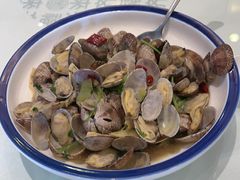 -福来齐·鲁菜海鲜·渔家菜(朝阳街分店)