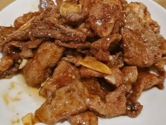 -陈傻子餐厅(世纪都会店)