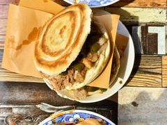 -王魁腊汁肉店(总店)