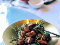 -青岛富力艾美酒店