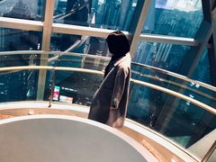 -WFC会仙楼观景台
