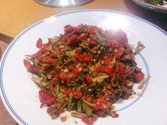 -小柴米·传统江西菜(八一广场店)